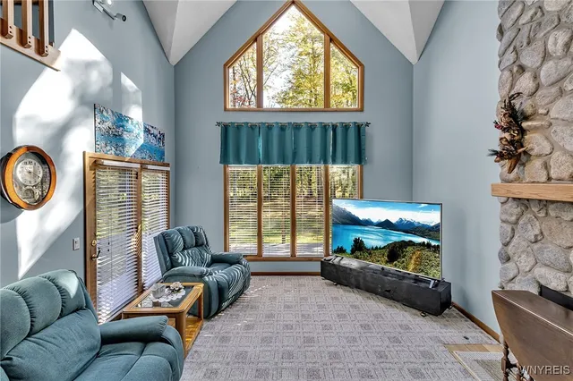 $599,900 | 11 Cidermill Court, Lancaster, NY 14043