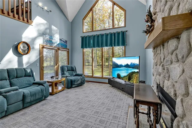 $599,900 | 11 Cidermill Court, Lancaster, NY 14043