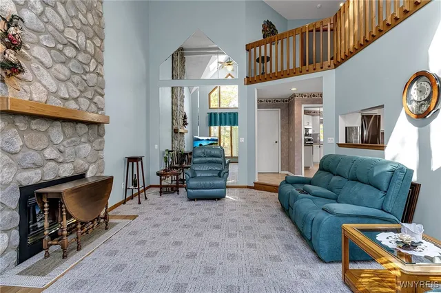 $599,900 | 11 Cidermill Court, Lancaster, NY 14043