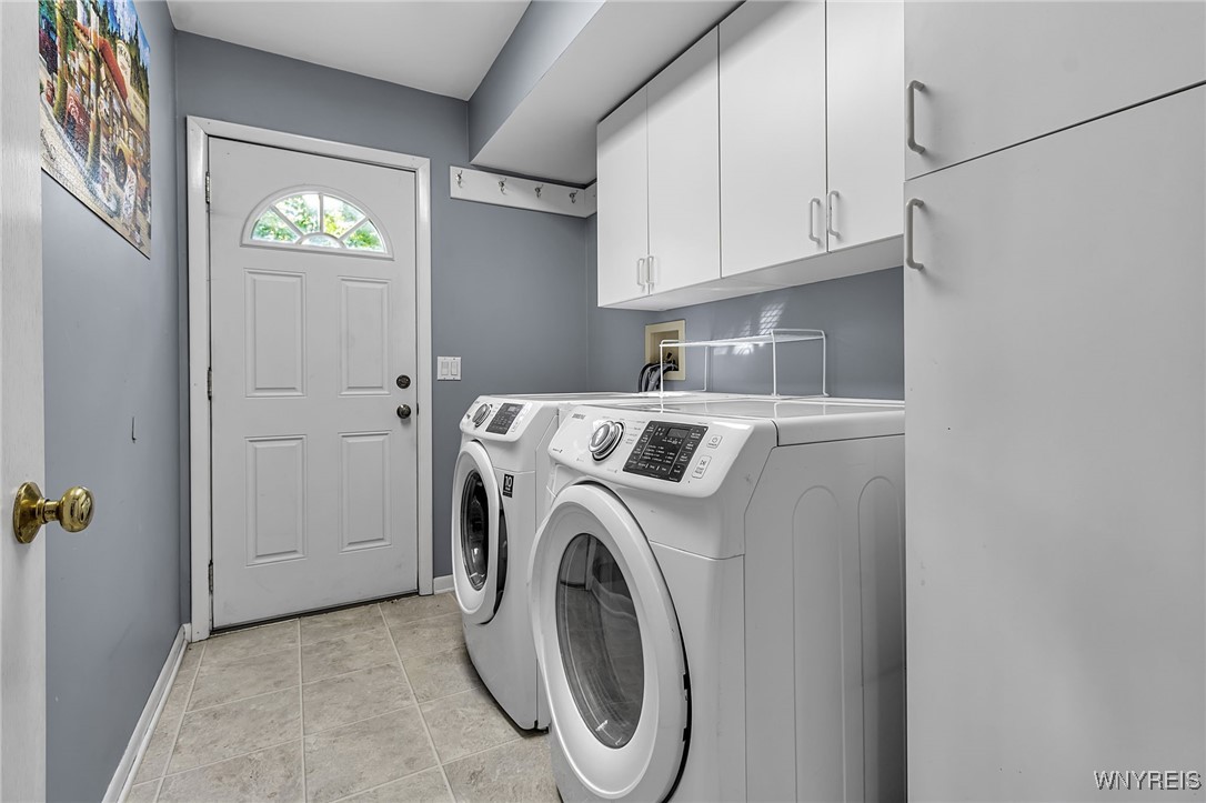 11 Cidermill Court Lancaster, NY 14043 - Photo 36 of 50