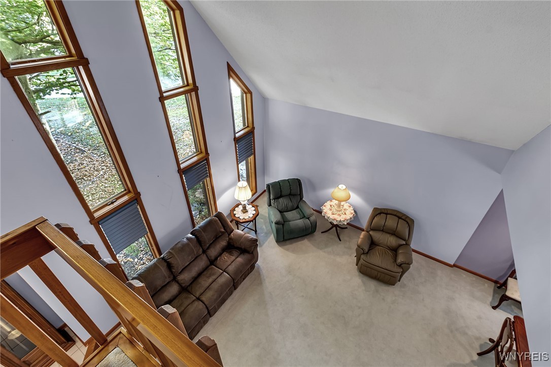 11 Cidermill Court Lancaster, NY 14043 - Photo 39 of 50