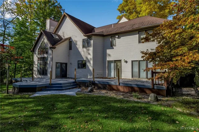 $599,900 | 11 Cidermill Court, Lancaster, NY 14043