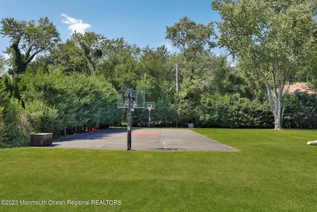a view of outdoor space yard and patio