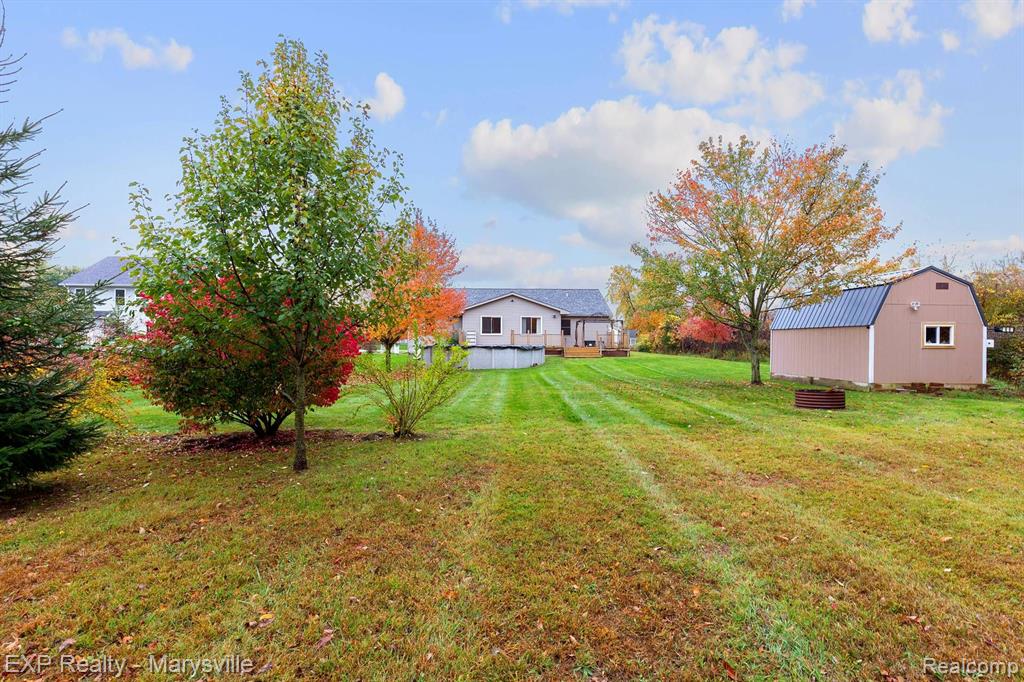 4146 Neuman Road St. Clair, MI 48079 - Photo 27 of 32