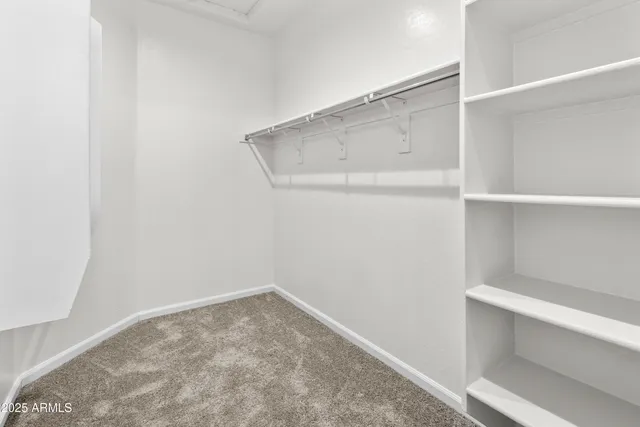 a view of small space