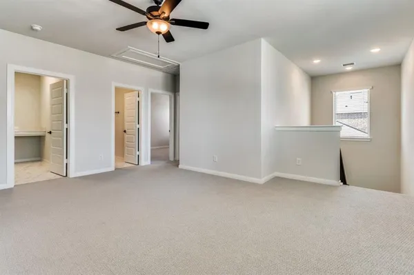 $3,100 | 709 Morning Dove Lane, Arlington, TX 76005