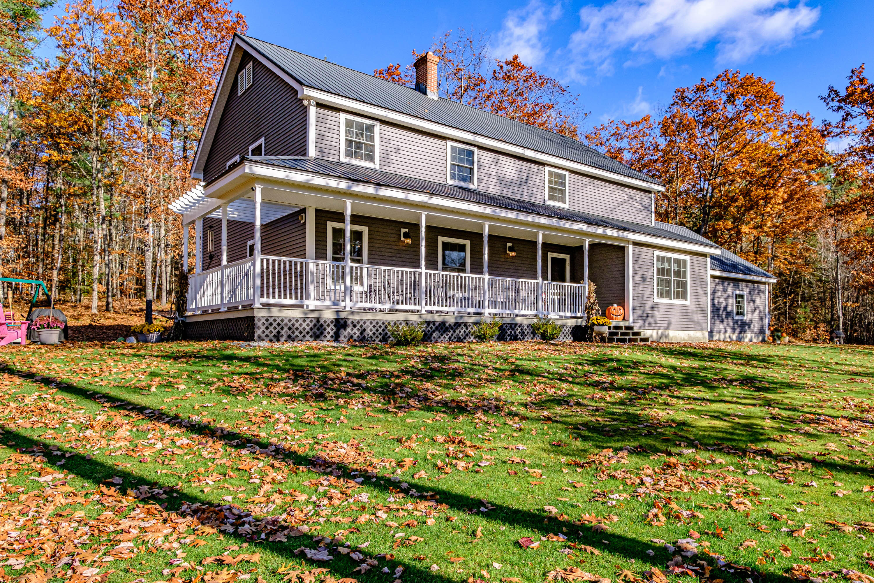 25 Blake Road Bethel, ME 04217 - Photo 4 of 94 20231102gp-60036