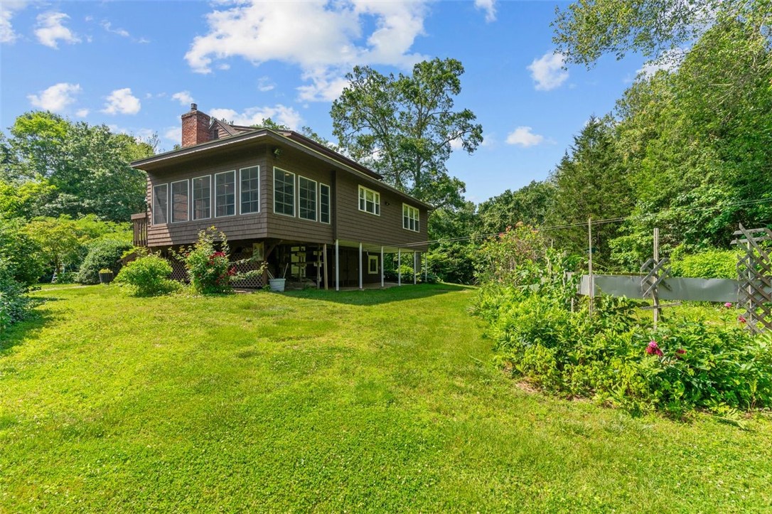 4700 Old Post Road Charlestown, RI 02813 - Photo 2 of 27