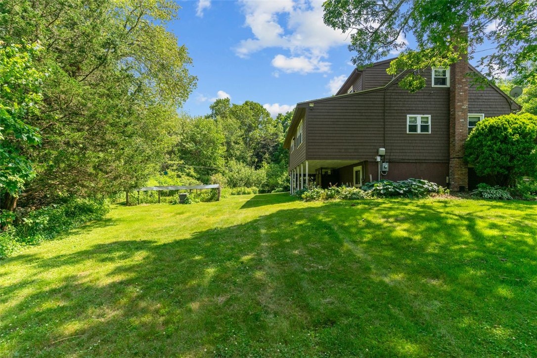 4700 Old Post Road Charlestown, RI 02813 - Photo 3 of 27