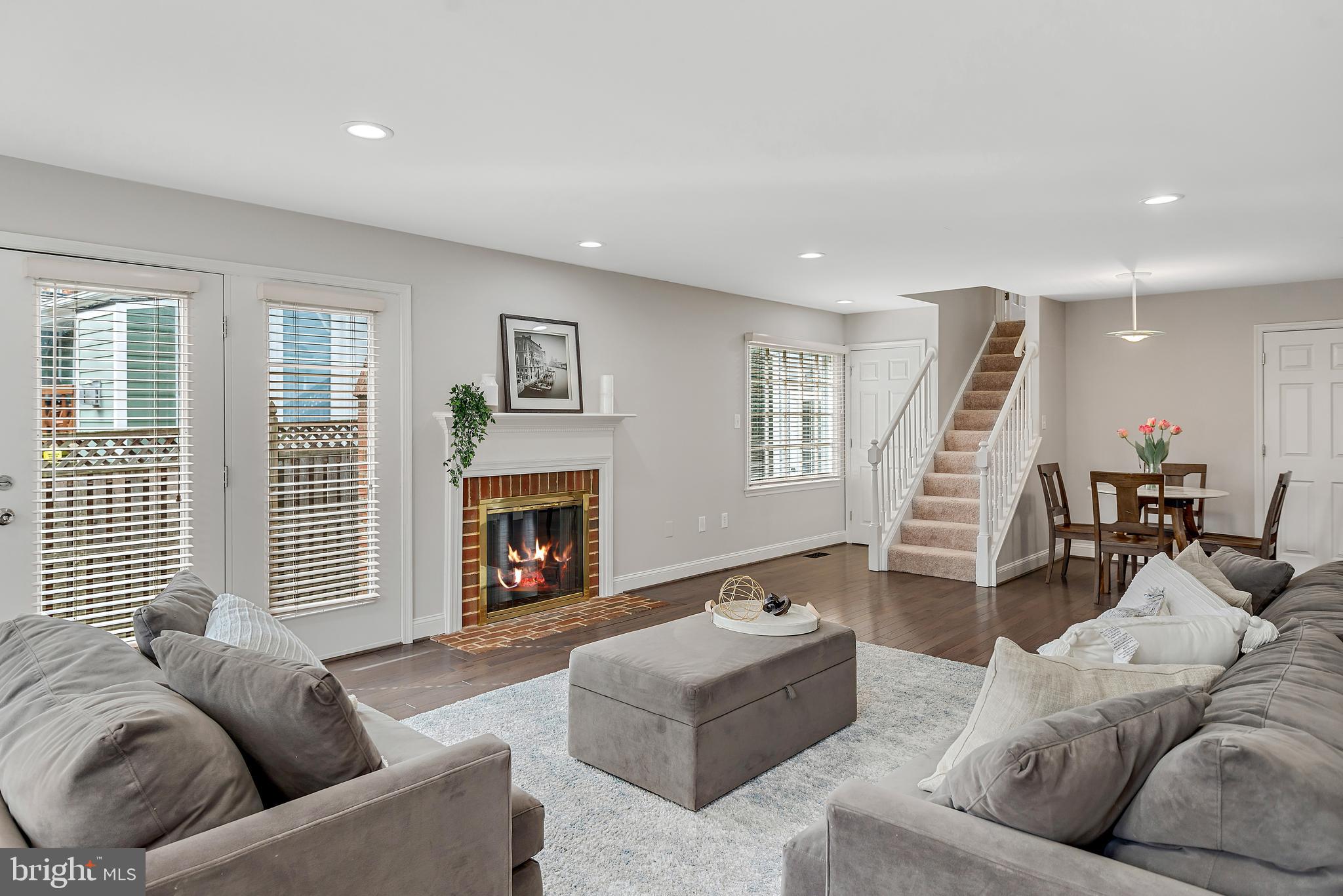 220 Midsummer Circle Gaithersburg, MD 20878 - Photo 25 of 85