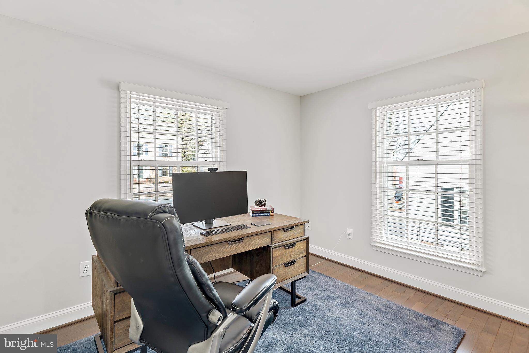 220 Midsummer Circle Gaithersburg, MD 20878 - Photo 37 of 85