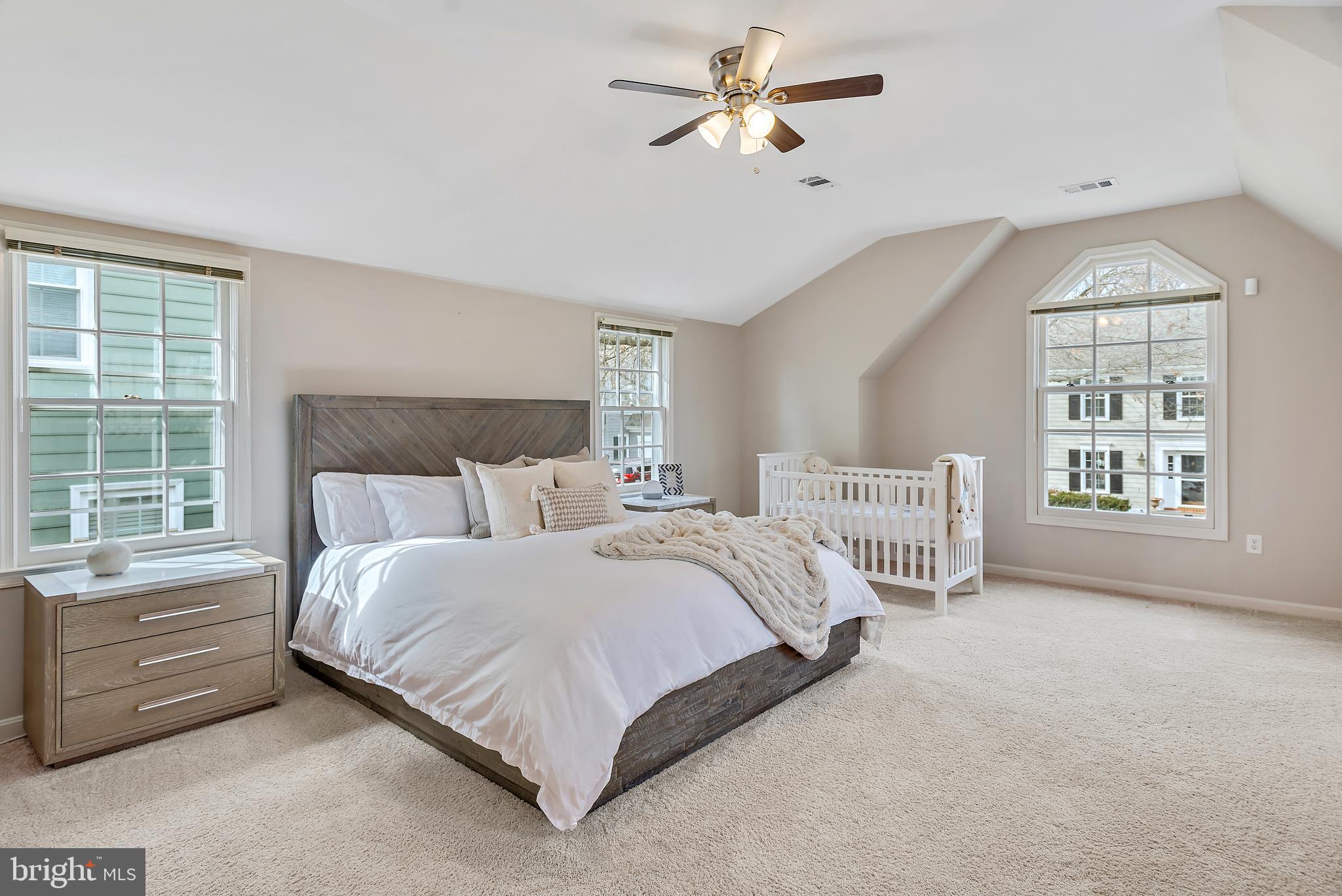 220 Midsummer Circle Gaithersburg, MD 20878 - Photo 43 of 85