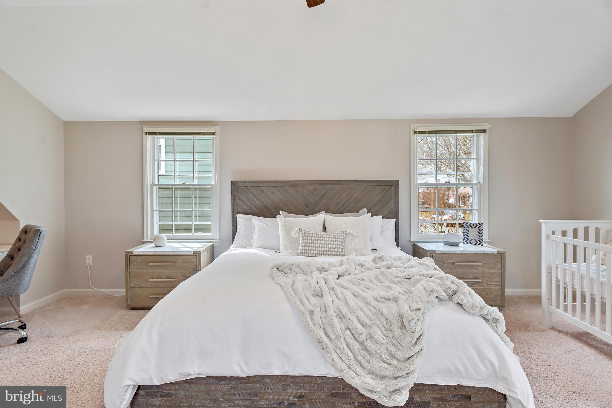 220 Midsummer Circle Gaithersburg, MD 20878 - Photo 44 of 85