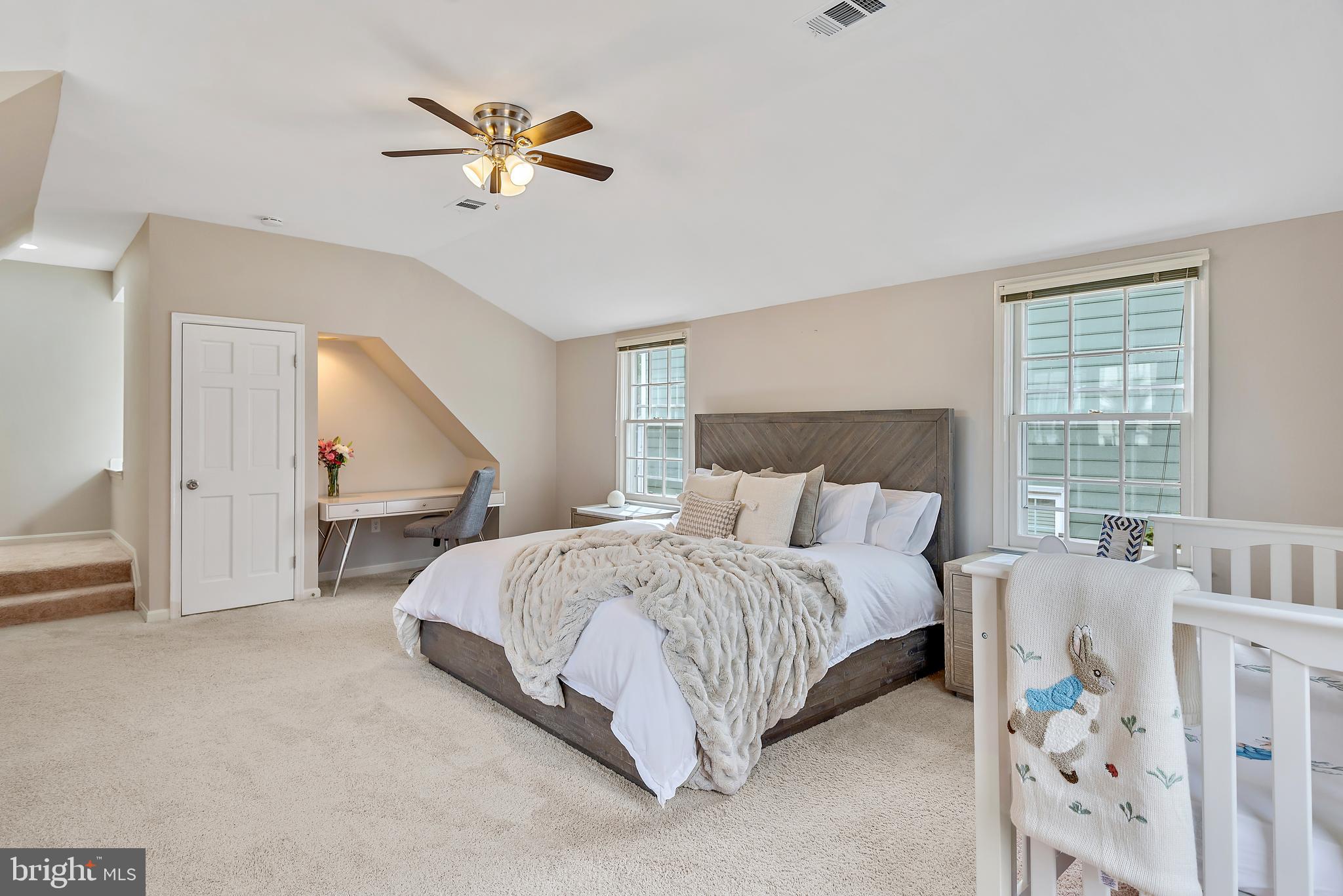 220 Midsummer Circle Gaithersburg, MD 20878 - Photo 45 of 85