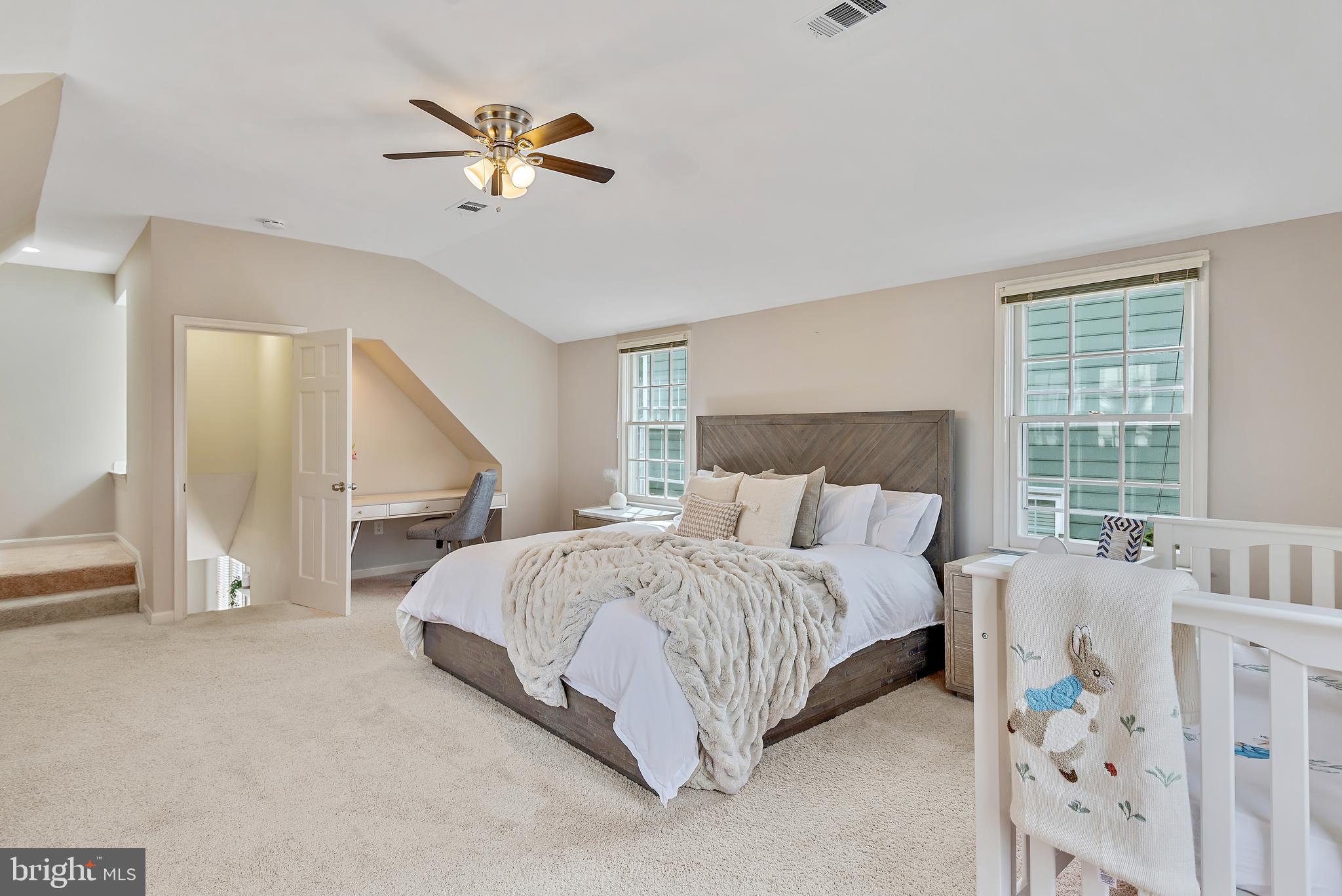 220 Midsummer Circle Gaithersburg, MD 20878 - Photo 46 of 85