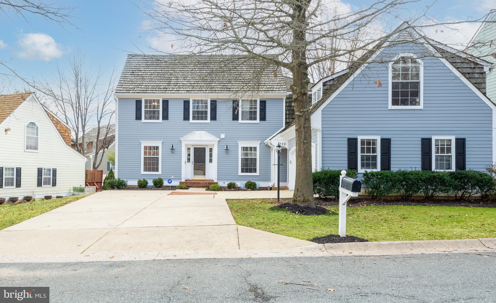 220 Midsummer Circle Gaithersburg, MD 20878 - Photo 5 of 85