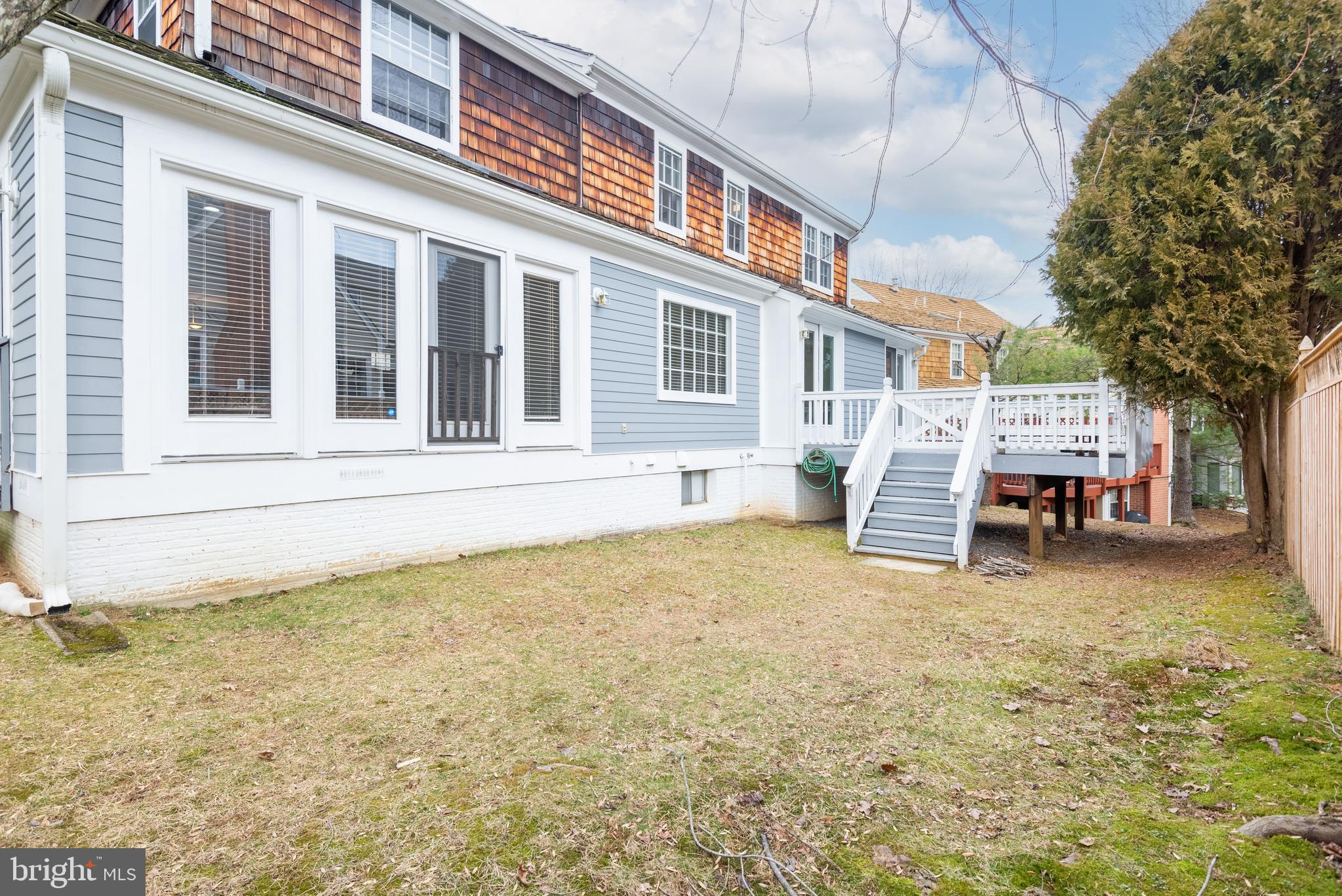 220 Midsummer Circle Gaithersburg, MD 20878 - Photo 78 of 85