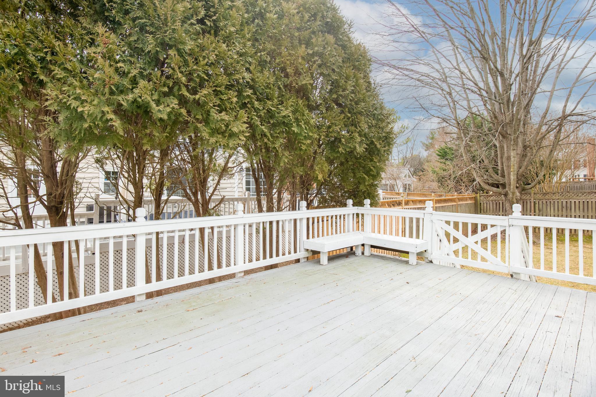 220 Midsummer Circle Gaithersburg, MD 20878 - Photo 80 of 85