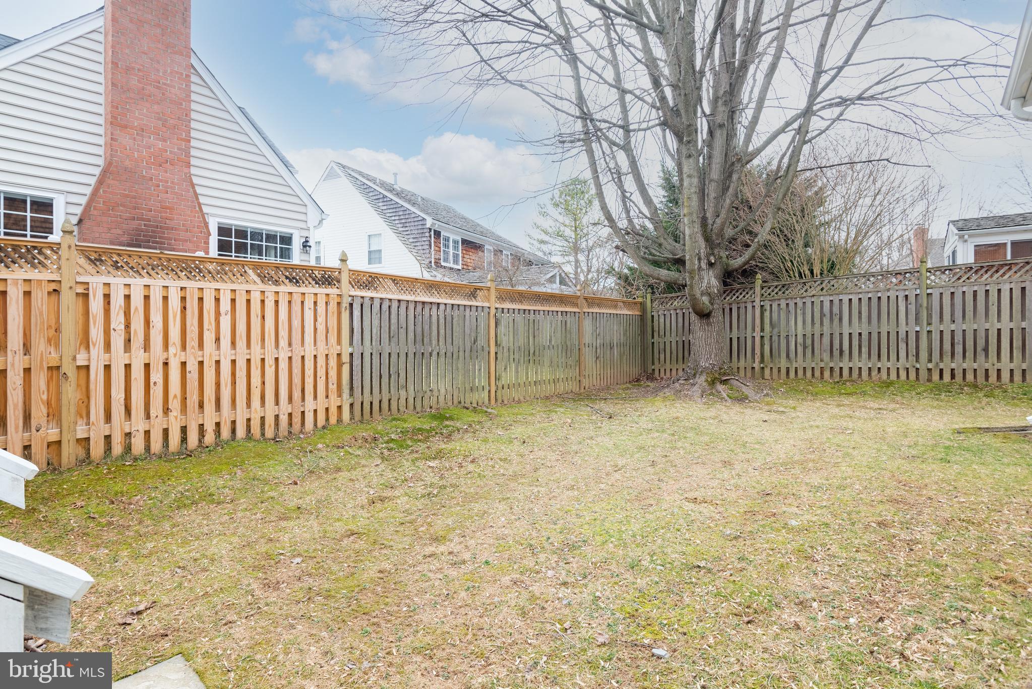 220 Midsummer Circle Gaithersburg, MD 20878 - Photo 82 of 85