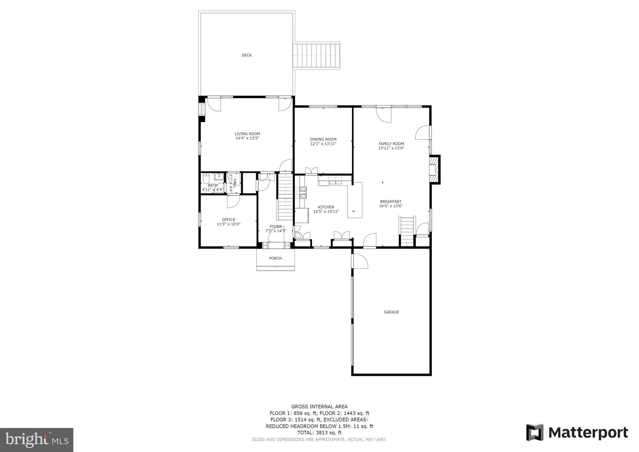 220 Midsummer Circle Gaithersburg, MD 20878 - Photo 83 of 85