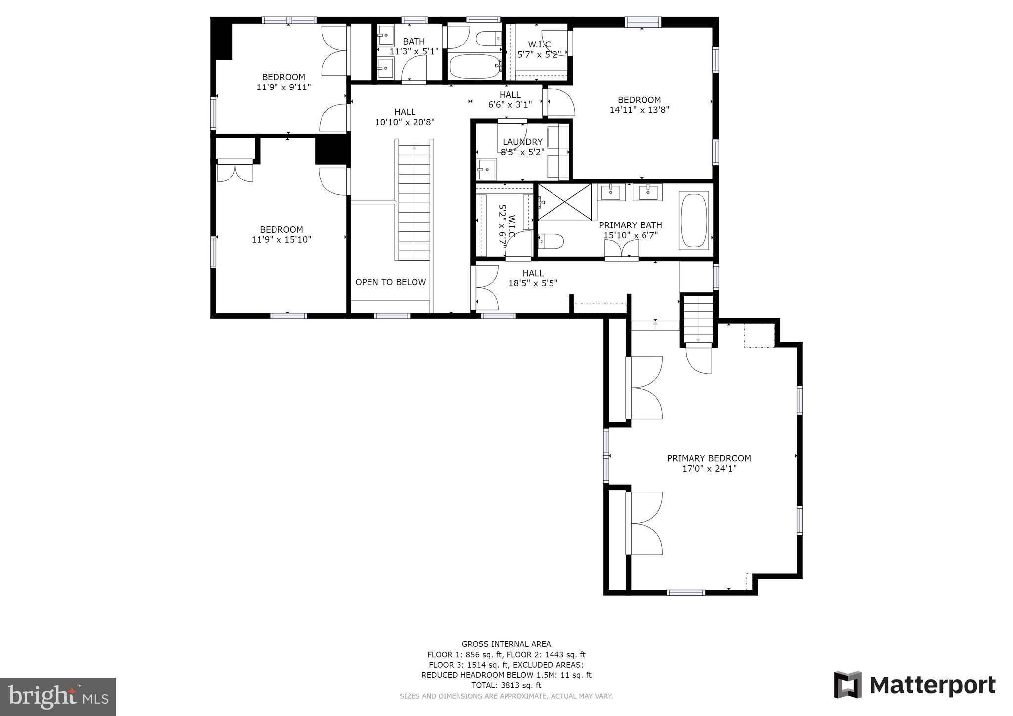 220 Midsummer Circle Gaithersburg, MD 20878 - Photo 84 of 85