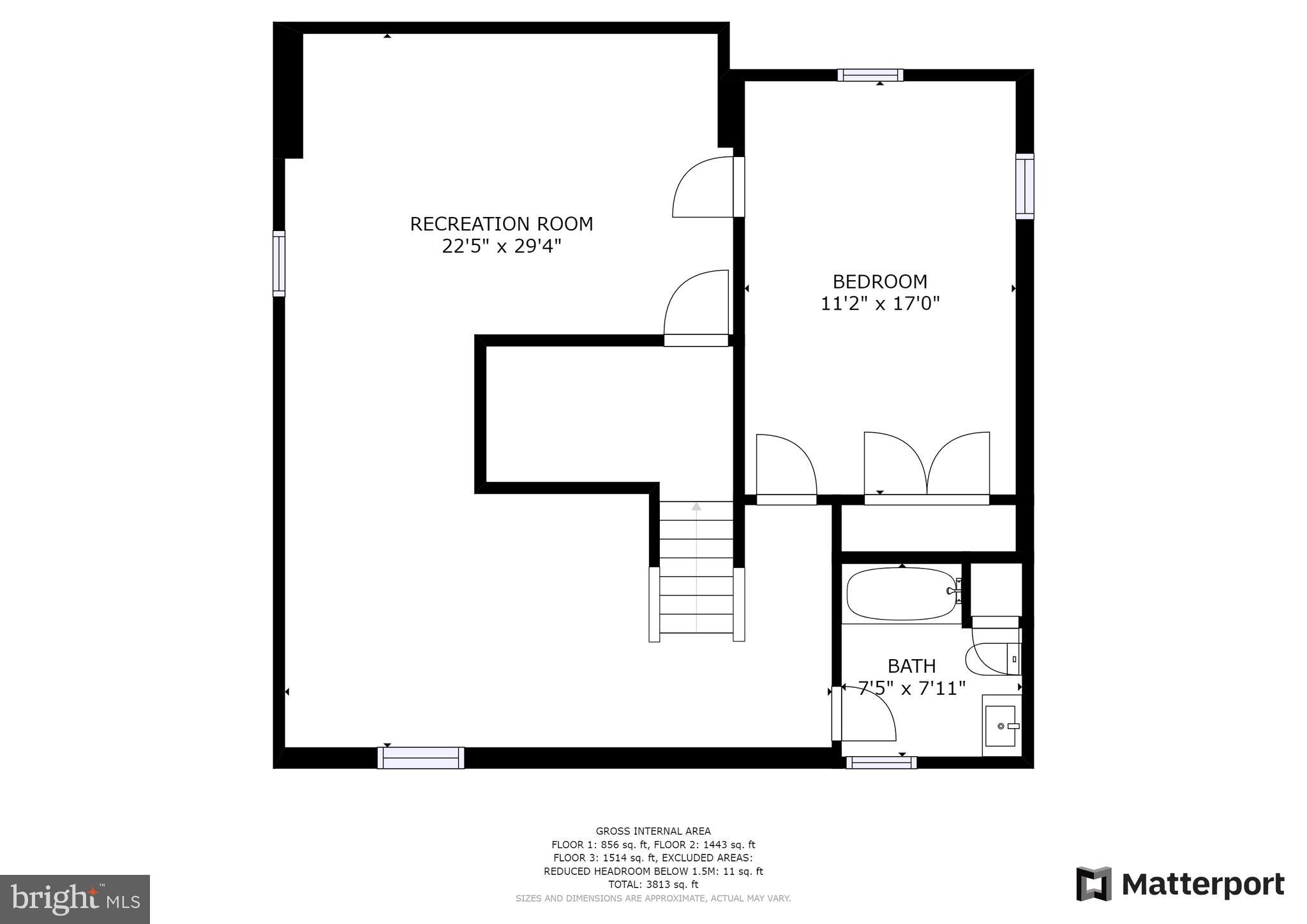 220 Midsummer Circle Gaithersburg, MD 20878 - Photo 85 of 85