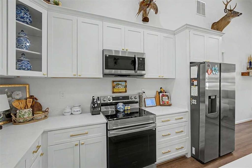 91 Holly Road Bowdon, GA 30108 - Photo 22 of 49