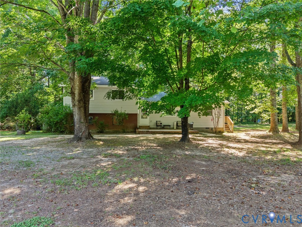 2305 Mosby Road Powhatan, VA 23139 - Photo 32 of 37