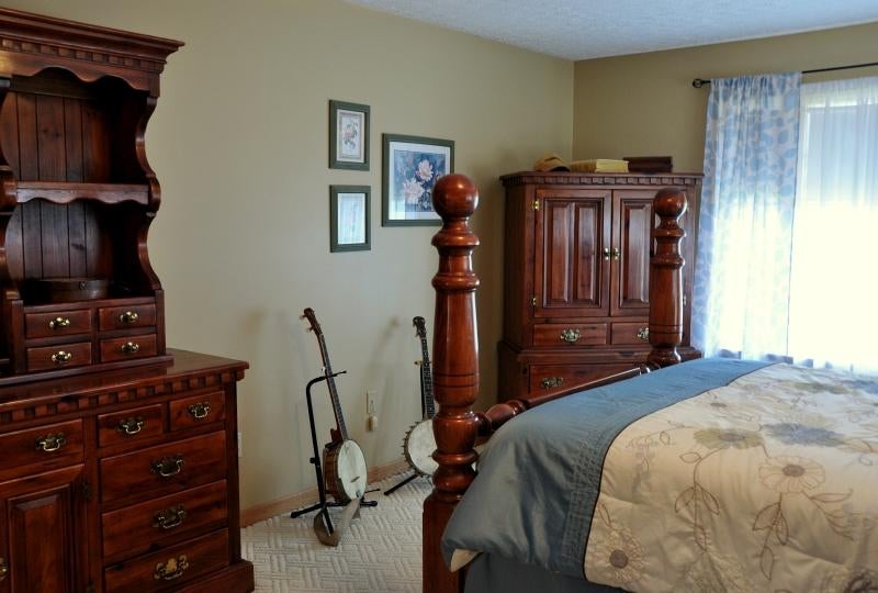 2271 Julia Road Renick, WV 24966 - Photo 23 of 79 Gallery Image 23