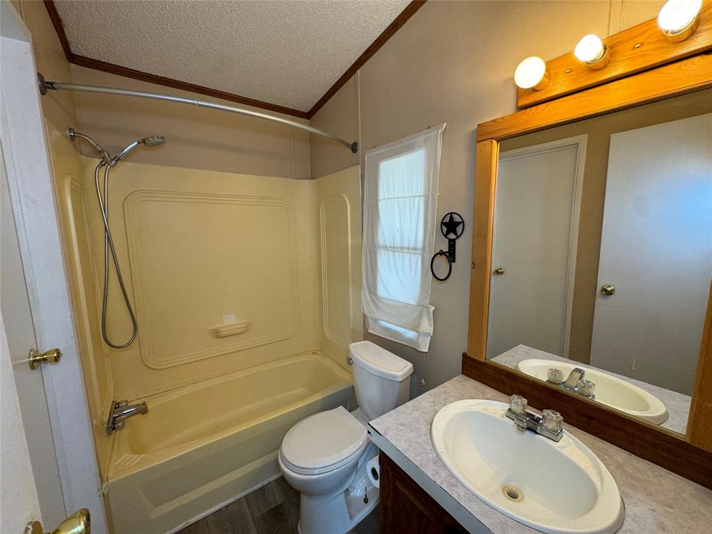 1301 Spring Road Ranger, TX 76470 - Photo 25 of 32