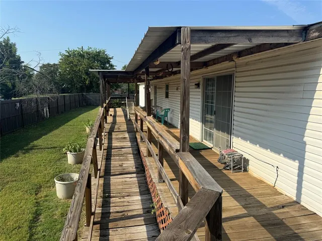 $125,000 | 1301 Spring Road, Ranger, TX 76470