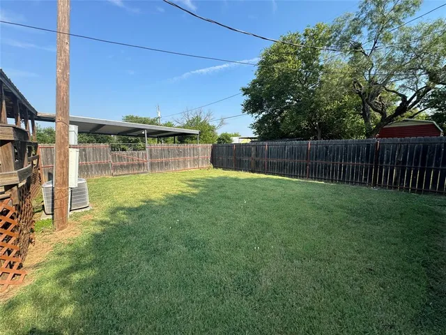 $125,000 | 1301 Spring Road, Ranger, TX 76470