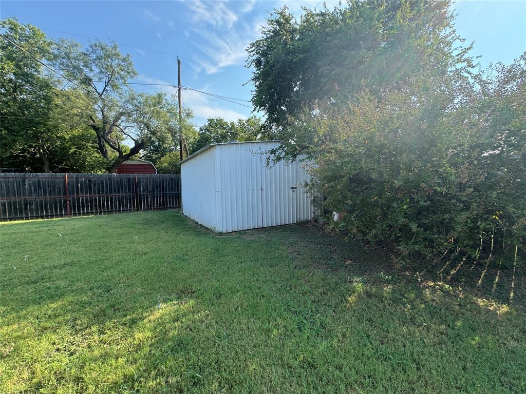 1301 Spring Road Ranger, TX 76470 - Photo 29 of 32