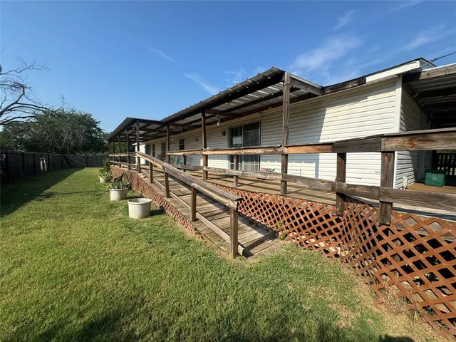 $125,000 | 1301 Spring Road, Ranger, TX 76470