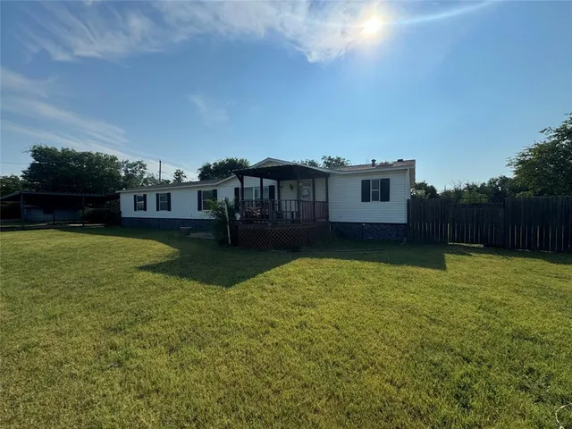 $125,000 | 1301 Spring Road, Ranger, TX 76470