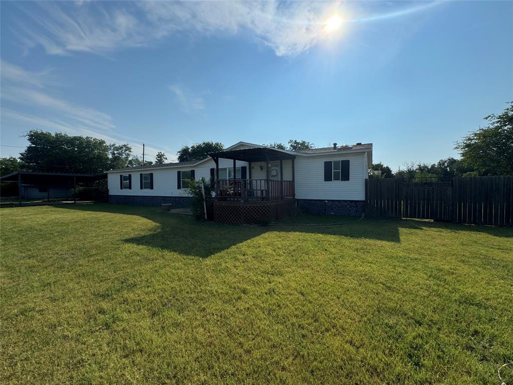 1301 Spring Road Ranger, TX 76470 - Photo 3 of 32