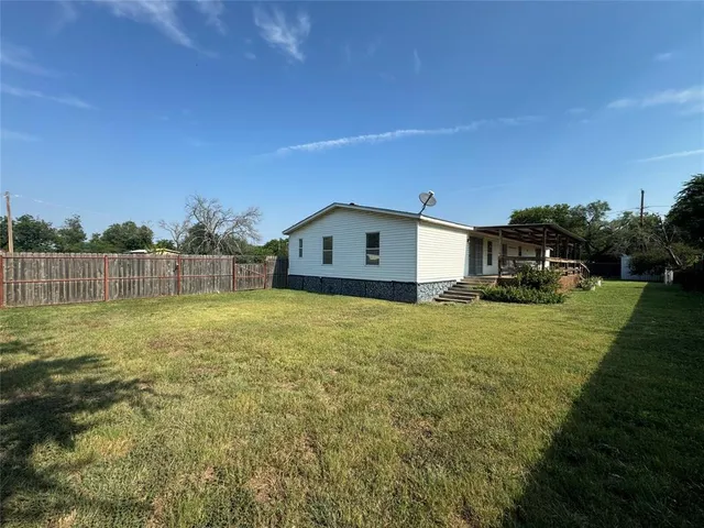$125,000 | 1301 Spring Road, Ranger, TX 76470