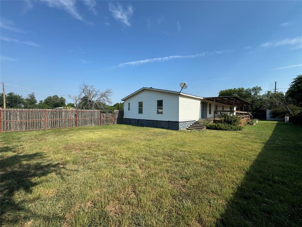 1301 Spring Road Ranger, TX 76470 - Photo 31 of 32