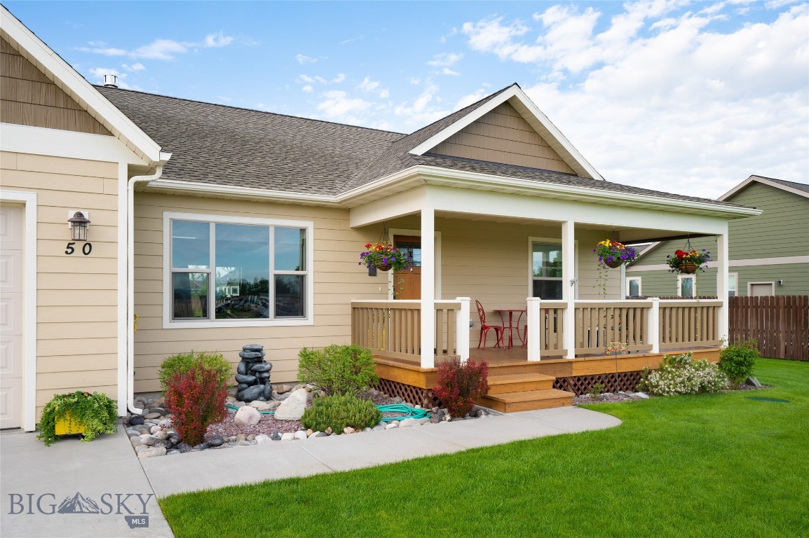 50 Riverway Road Belgrade, MT 59714 - Photo 1 of 1 Gallery Image 1