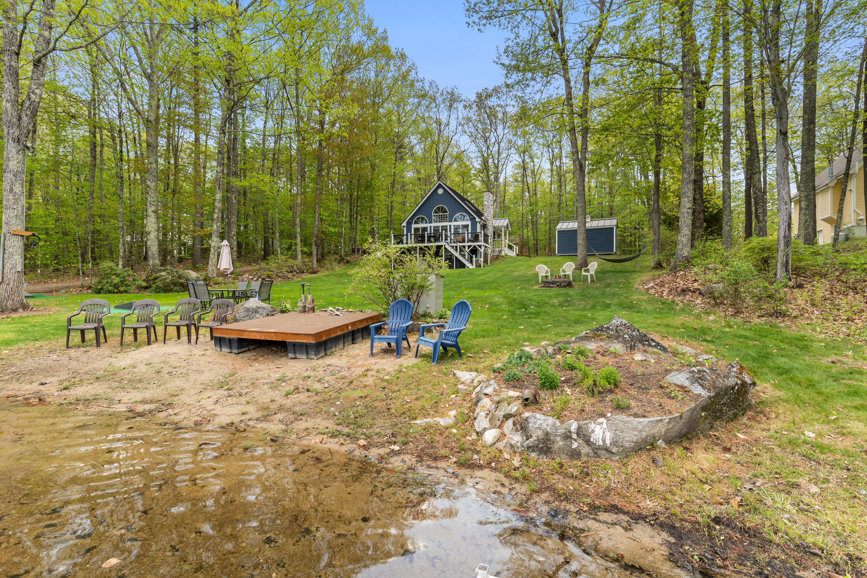 53 Hummingbird Road Acton, ME 04001 - Photo 13 of 68 14