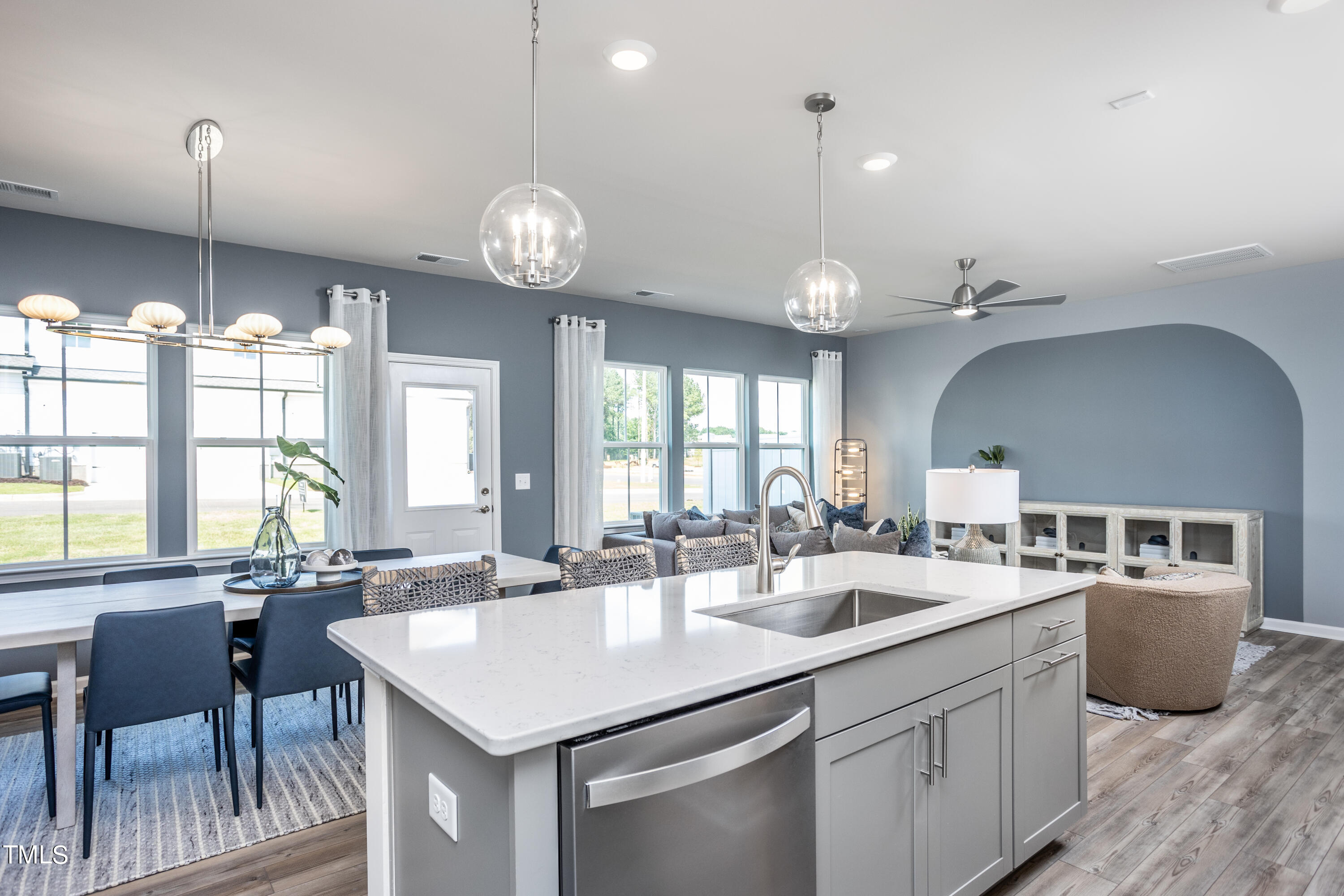 571 Glen Clova Drive Raleigh, NC 27603 - Photo 8 of 24 Raritan009