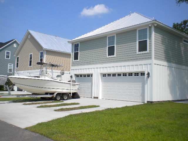 4 Flagg Street Murrells Inlet, SC 29576 - Photo 7 of 7