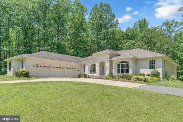 $910,000 | 13716 Molly Berry Road, Brandywine, MD 20613