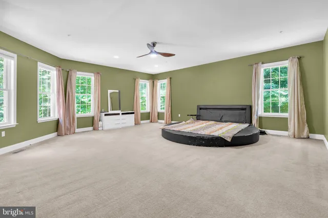 $910,000 | 13716 Molly Berry Road, Brandywine, MD 20613