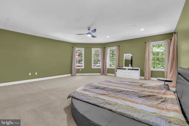 $910,000 | 13716 Molly Berry Road, Brandywine, MD 20613