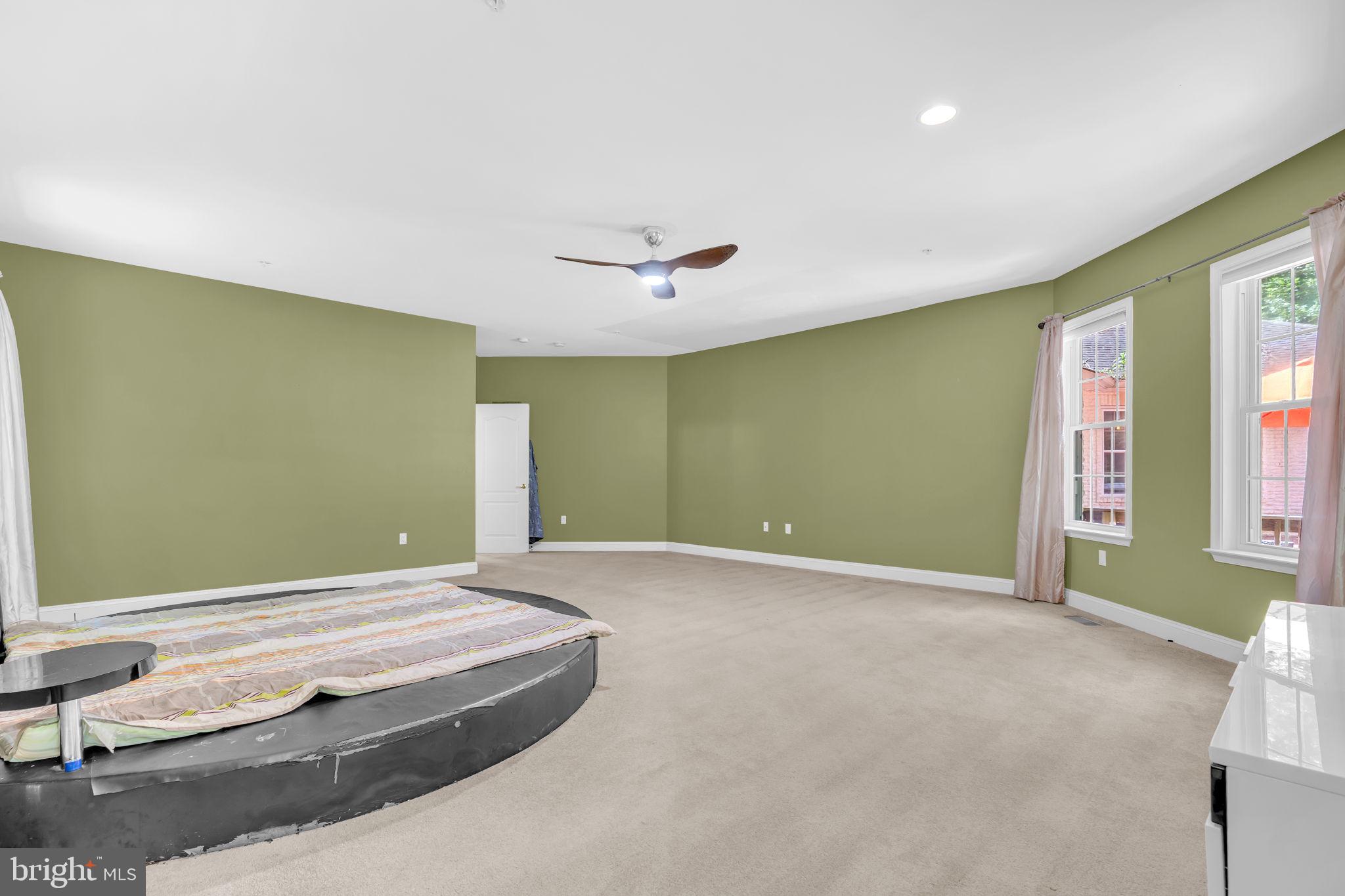13716 Molly Berry Road Brandywine, MD 20613 - Photo 34 of 75 Large space for creating your dream room!