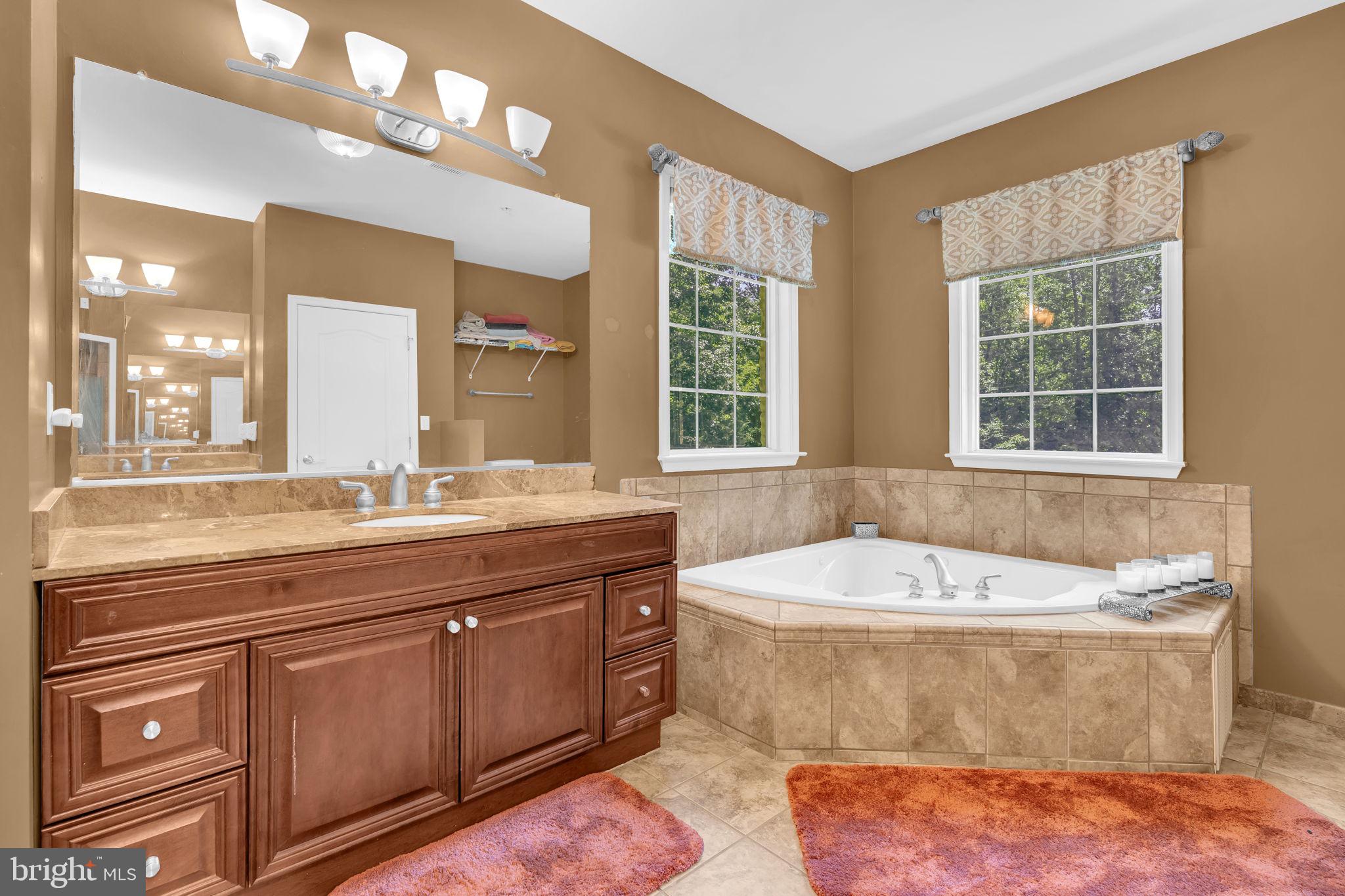 13716 Molly Berry Road Brandywine, MD 20613 - Photo 36 of 75 Elegant full bath