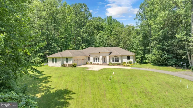 $910,000 | 13716 Molly Berry Road, Brandywine, MD 20613