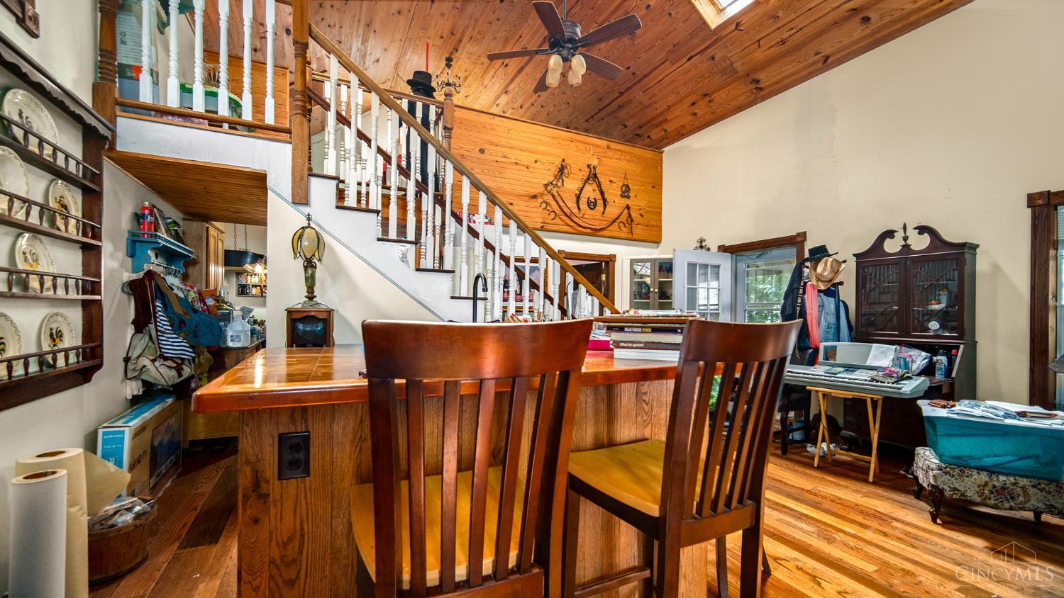 402 Bruemmer Road Manchester, OH 45144 - Photo 7 of 25 Gallery Image 7