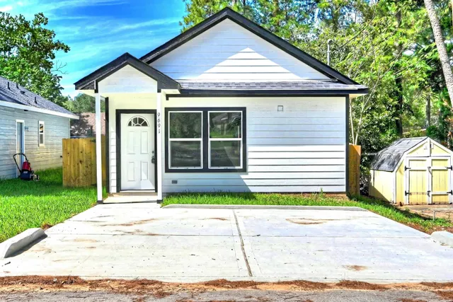 $162,000 | 9775 Black Gum, Willis, TX 77318